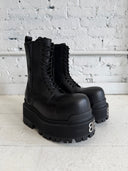 BALENCIAGA ‘GIANT’ BOOT