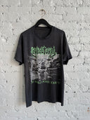 1992 SEPULTURA ‘THIRD WORLD POSSE’ TEE