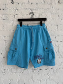 CHROME HEARTS MATTY BOY SWEATSHORTS