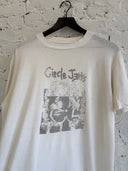 1980s CIRCLE JERKS TEE