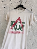 1980s THE RUTS TEE