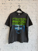 1994 MARILYN MANSON ‘THIS IS YOUR WORLD’ TEE