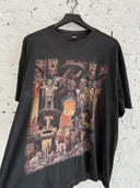 1990s CANNIBAL CORPSE ‘LIVE CANNIBALISM’ TEE