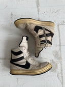 2008 RICK OWENS ‘REVERSE OREO DUNKS’