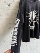 1996 CORROSION ‘CORROSION OF CONFORMITY’ L/S TEE