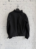 S/S 2004 DIOR MULTI ZIP JACKET