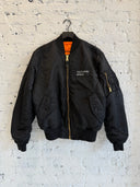 ERD ‘MERCEDES’ 1/20 BOMBER JACKET