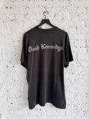 1995 DEAD KENNEDYS LOGO TEE