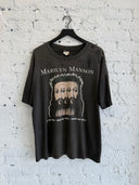 1996 MARILYN MANSON ‘BELIEVE’ TEE