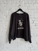 ERD ‘LE ROSEY’ CREWNECK