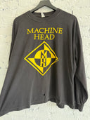 1994 MACHINE HEAD ‘FUCK IT ALL’ L/S TEE