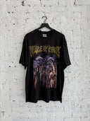 2000 CRADLE OF FILTH ‘TORTURED SOUL ASYLUM’ TEE