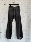BALENCIAGA LOST TAPE DENIM