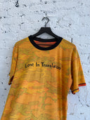 2003 LOST IN TRANSLATION MOVIE PROMO TEE