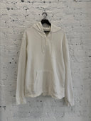 S/S 2004 RAF SIMONS ‘MAY THE CIRCLE BE UNBROKEN’ HOODIE