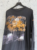 1994 OBITUARY ‘EUROPEAN TOUR’ TEE