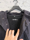 A/W 03-04 RAF SIMONS ‘CLOSER’ PARKA