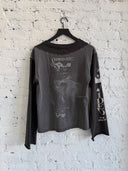 ERD ‘BENNYS VIDEO’ L/S TEE