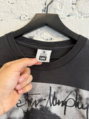 1992 PETER MURPHY ‘HOLY SMOKE TOUR’ TEE