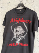 1980s FREDDIE KRUEGER ‘NIGHTMARE ON ELM STREET’ TEE