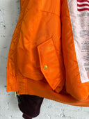 S/S 2018 VETEMENTS ‘EMOJI’ BOMBER