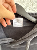 A/W 17 VETEMENTS ‘ELEVEN INCH GUN CLUB’ HOODIE