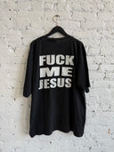 1991 MARDUK ‘FUCK ME JESUS’ TEE