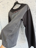 ERD ‘BENNYS VIDEO’ L/S TEE