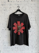1995 RED HOT CHILI PEPPERS ‘ONE HOT MINUTE’ TEE