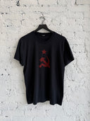 1980s USSR LOGO TEE