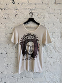 1980s SEX PISTOLS ‘GOD SAVE THE QUEEN’ TEE