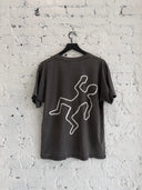 1995 DEAD KENNEDYS ‘TOO DRUNK TO FUCK’ TEE
