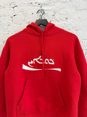 A/W 2020 VETEMENTS COKE HOODIE