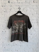 1992 SEPULTURA ‘THIRD WORLD POSSE TOUR’ TEE