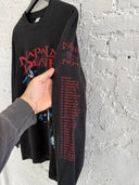 1994 NAPALM DEATH ‘NORTH AMERICAN TOUR’ L/S TEE
