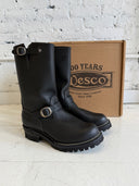 CHROME HEARTS WESCO ENGINEER ‘BOSS’ BOOT