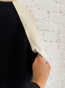 A/W 02-03 RAF SIMONS ‘VIRGINIA CREEPER’ VARSITY JACKET