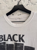 2000s BLACK FLAG ‘BARS’ TEE