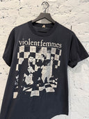 1980s VIOLENT FEMMES ‘GONE DADDY GONE’ TEE