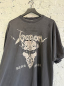 1996 VENOM ‘BLACK METAL’ TEE