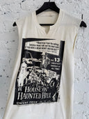 1980s HOUSE ON HAUNTED HILL CUTOFF