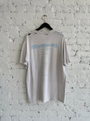 1996 THRASHED NIRVANA ‘NEVERMIND’ TEE