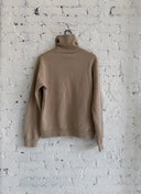 A/W 03-04 RAF SIMONS ‘CLOSER’ TURTLENECK SWEATER