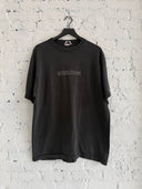 1990s BURZUM LOGO TEE