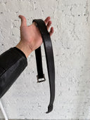 CHROME HEARTS ‘FILIGREE’ BELT