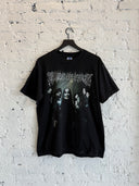 2000 CRADLE OF FILTH ‘HEAVEN’S MUTANT CHILDREN’ TEE