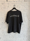 1990s BAUHAUS ‘UNDEAD’ TEE