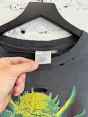 1990 SLAYER ‘ROOT OF ALL EVIL’ TEE