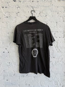 1990 THE SISTERS OF MERCY EUROPEAN TOUR TEE
