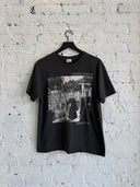 2000s CRYSTAL CASTLES ‘AMNESTY’ TEE
